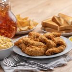 Former NFL Player Bringing Slim Chickens to Jacksonville