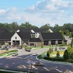 Oxford Properties, RAM Partners Open Luxury Gwinnett Apartment Community Celadon on Club