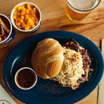 Central BBQ Lays Plans to Reopen on Central Ave.