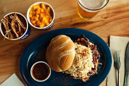 Central BBQ Lays Plans to Reopen on Central Ave.