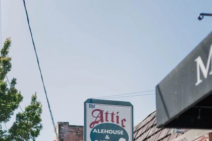 Chef Ethan Stowell Has Taken Over The Attic In Madison Park-1