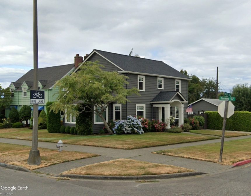 Chez LaFayette Bringing French And Cajun Cuisine To Tacoma