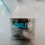 Chill-N Nitrogen Ice Cream Opening in Brentwood