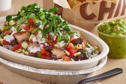 Chipotle to Enter Millington this Fall