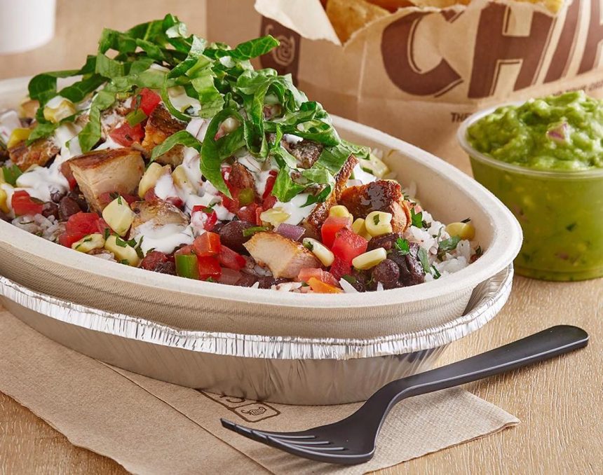 Chipotle to Enter Millington this Fall