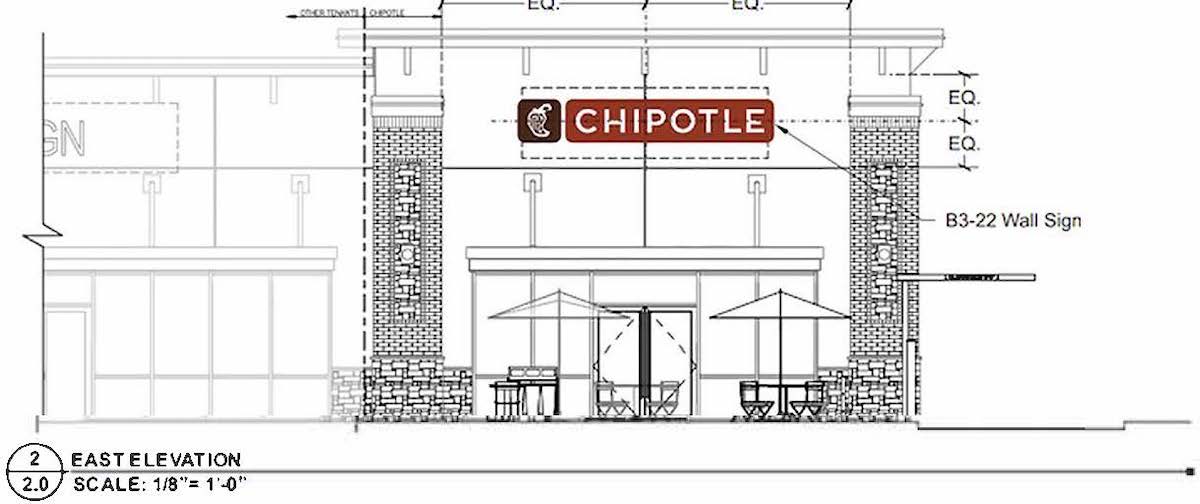 Chipotle to Open Additional Location Just Outside its Wolfchase Galleria Spot
