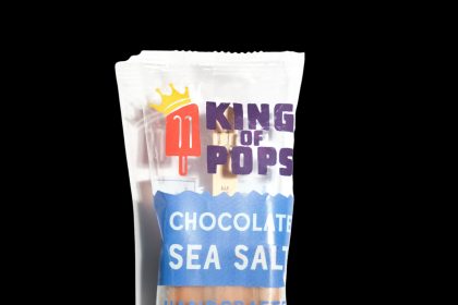 King of Pops Returns to Truist Park and The Battery for the 2023 Baseball Season