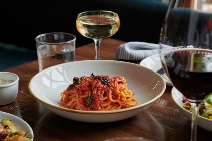 Ballyhoo Hospitality is Getting Ready to Debut its Second Italian Restaurant