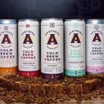 Coffee Purveyors, Apotheos Roastery, to Open Cafe and Bar This Summer