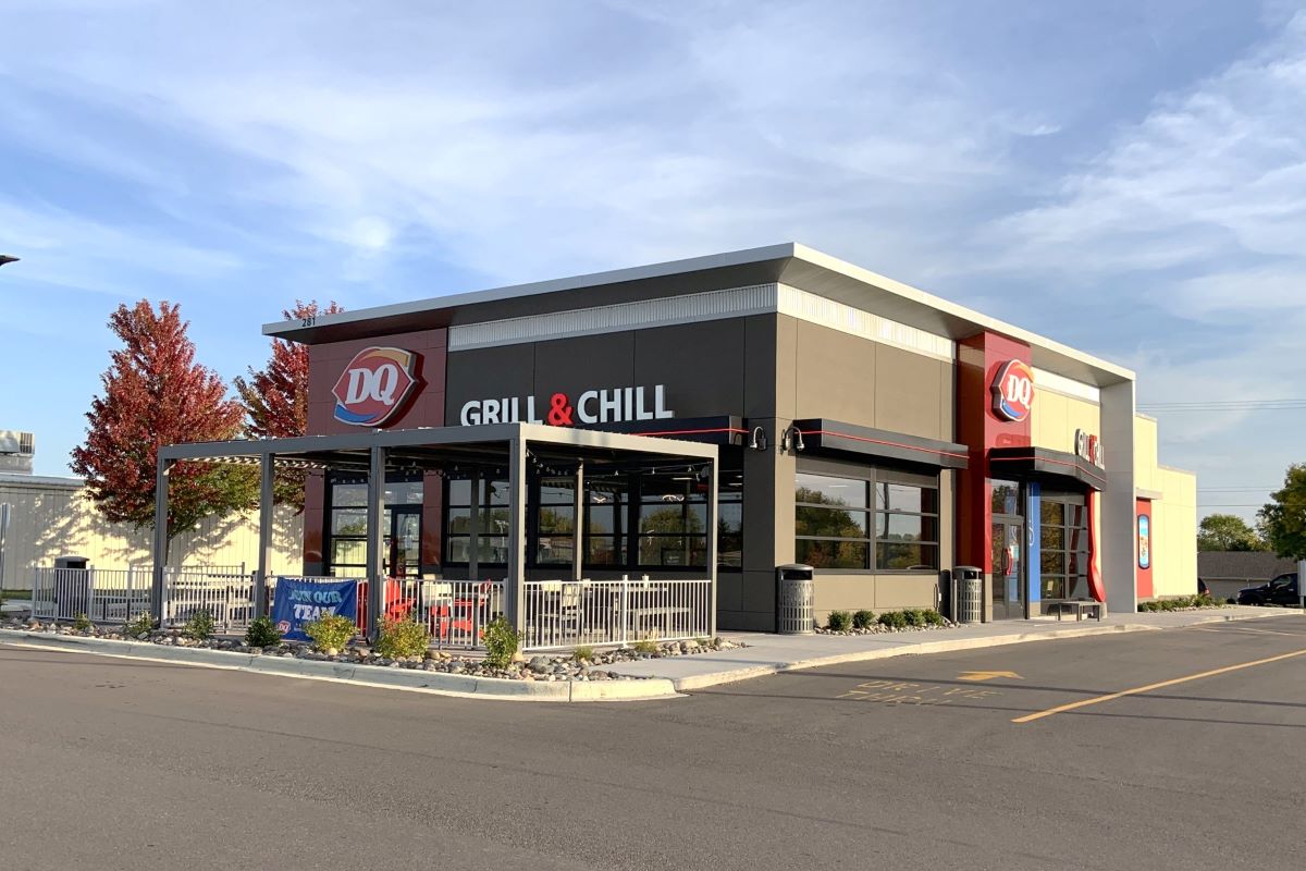 Seasoned restaurateurs try hand at franchising, plan to bring Dairy Queen back in Livonia