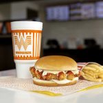 Details Emerge for Atlanta’s Newest Whataburger Outposts