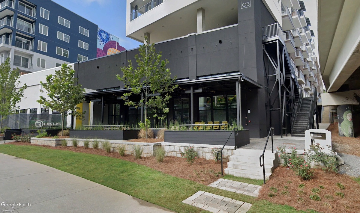 Details Emerge for The Baxter, a New Concept from McCray’s Tavern Team