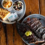 First Edley's Bar-B-Que Drive-Thru Restaurant to Open Late April