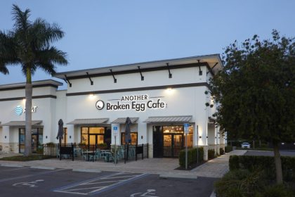 Another Broken Egg Cafe to Officially Open in Brentwood This Spring