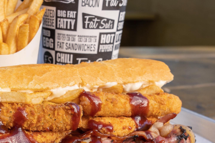 Fat Sal’s Deli Has Found Another Home in Topanga Social