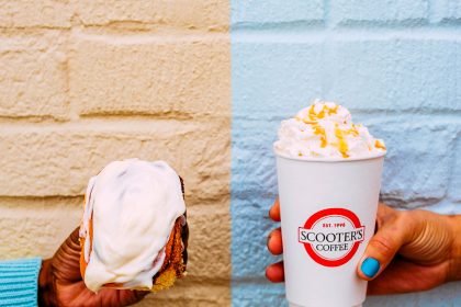 First Scooter’s Coffee Scooting into Memphis