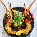 Fishmonger’s Due to Sail West Early This Summer