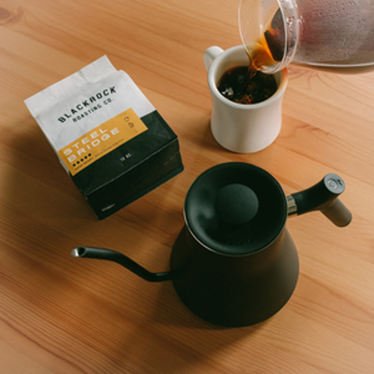 Black Rock Coffee Bar Amplifies its Presence in Texas with a New Store in Missouri City