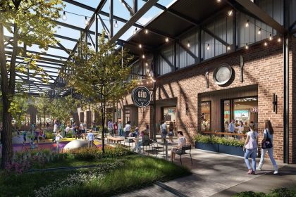 Fork U Concepts to Open Southern Prospect in Watkinsville’s Wire Park