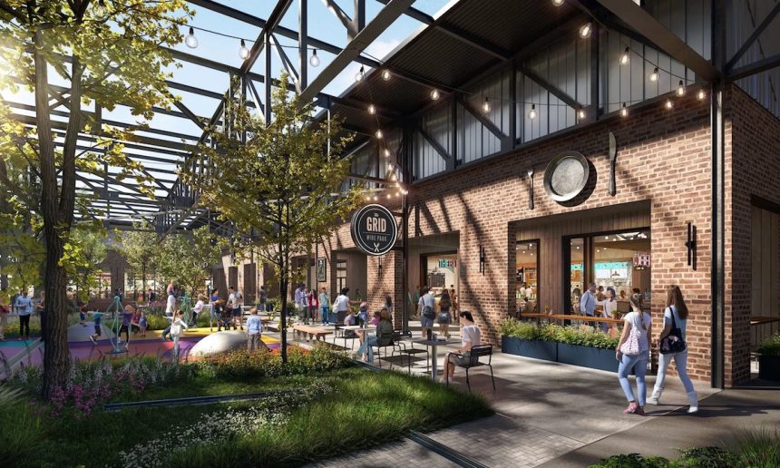 Fork U Concepts to Open Southern Prospect in Watkinsville’s Wire Park