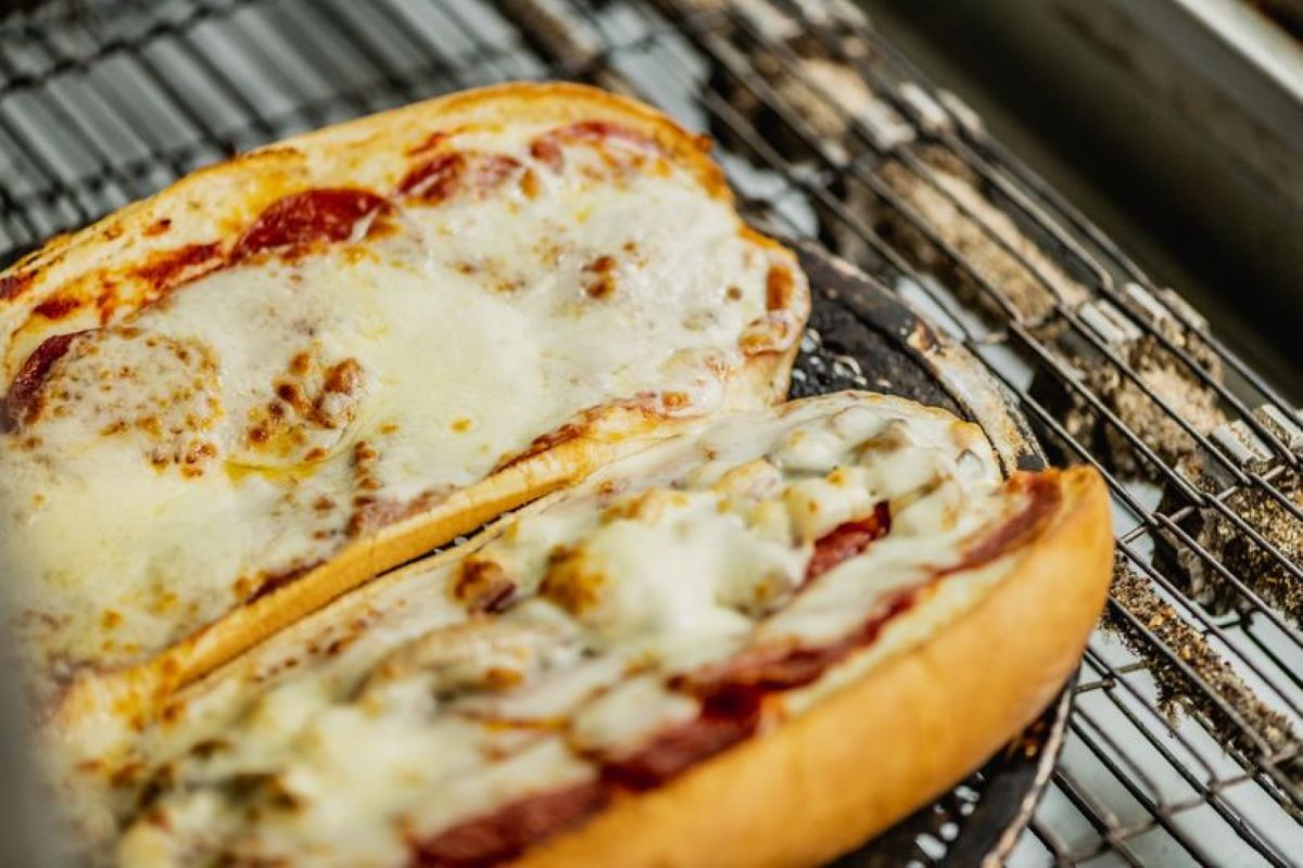 Nine months after closing, Giuseppe’s Pizza plans return with new restaurant in Monroe