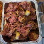 Grandma Bessie Soul Food Express Finds a Permanent Home in Memphis