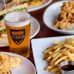 HOBNOB Neighborhood Tavern Set To Open Sixth Location In Peachtree City