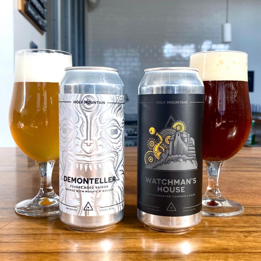 Holy Mountain Brewing Company Expanding In Phinney Ridge-1