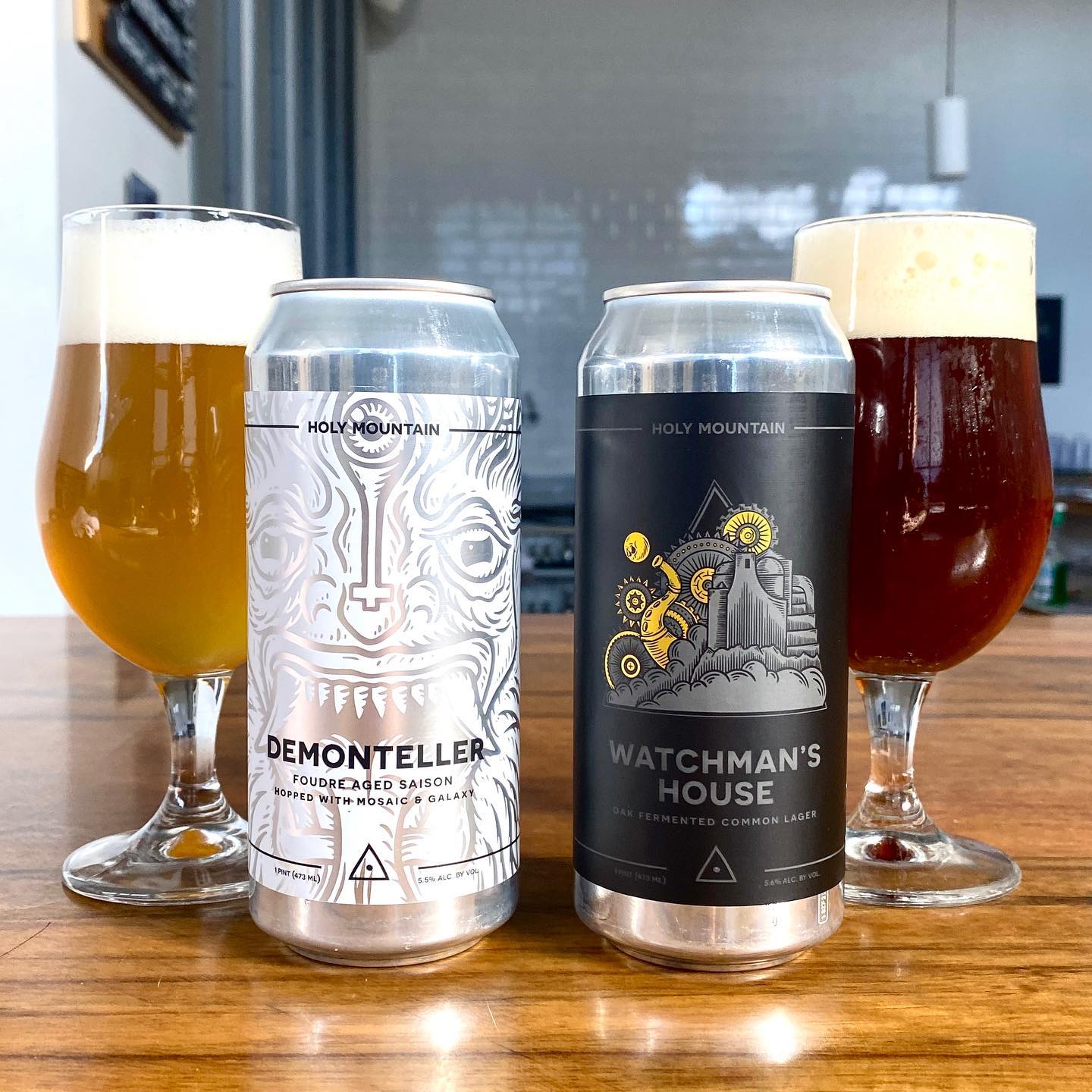 Holy Mountain Brewing Company Expanding In Phinney Ridge-1