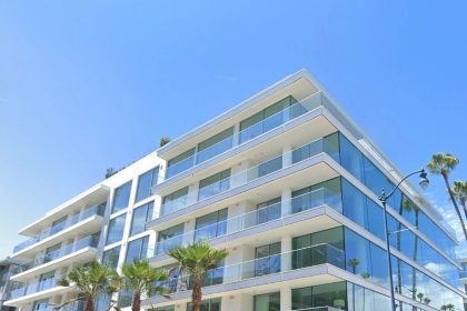 Internationally-Celebrated Chef Daniel Boulud Will Soon Open Two LA Concepts