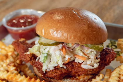 Jay Bird’s Chicken Will Open its First Franchise-Owned Operation