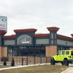 Macomb County grill gets name change, menu makeover