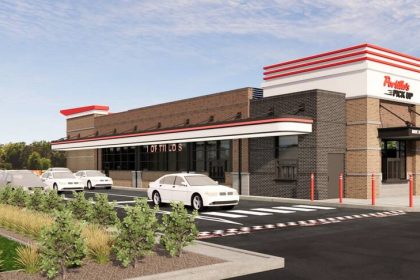 Portillo's is Coming to Rosemont with No Dining Room and Multiple Drive-Throughs