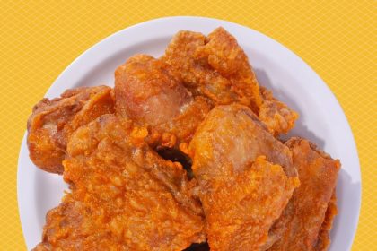 Kukuruku Crispy Chicken Making U.S. Debut in Memphis