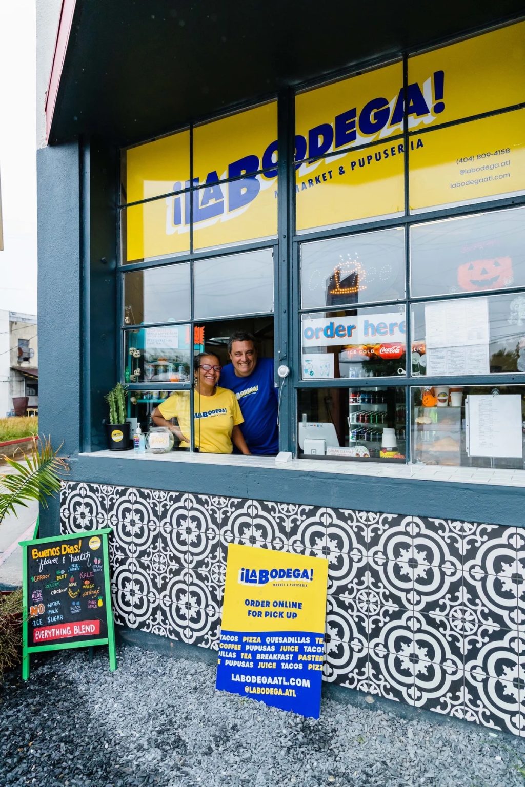 La Bodega at the MET is Finally Becoming the Restaurant it Was Always Meant to Be