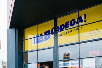 La Bodega at the MET is Finally Becoming the Restaurant it Was Always Meant to Be