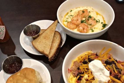 Local Brunch Concept, Two Eggs, Details New Locations for 2023