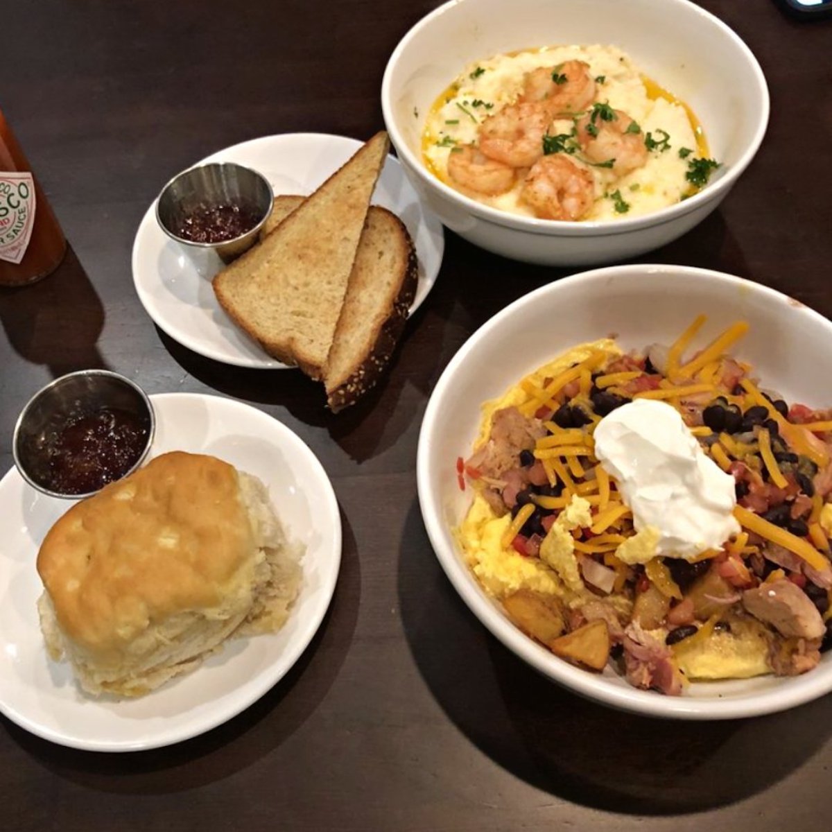 Local Brunch Concept, Two Eggs, Details New Locations for 2023