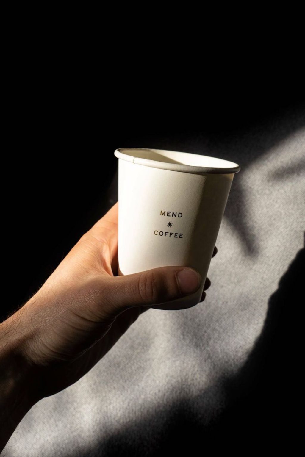 Mend Coffee to Foster Inter-Ability Community in Buckhead