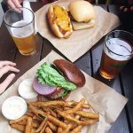 Moxie Burger to Open Candler Park Outpost This Spring