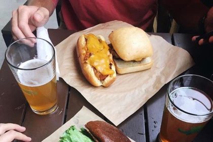 Moxie Burger to Open Candler Park Outpost This Spring