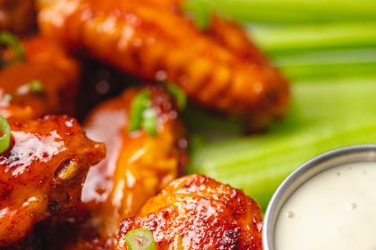 Mr. P’s Buffalo Wings in Cordova Soon to be Mr. J’s