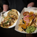 Detroit food truck chef expanding to brick-and-mortar with Nepatla Cafe