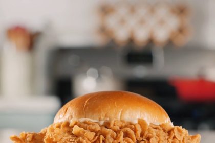 “New Age” KFC Featuring Double Drive-Through Bringing Finger-Lickin’ Chicken to Memphis