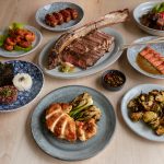 Noko Opens Tomorrow in East Nashville