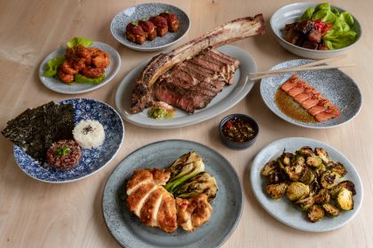 Noko Opens Tomorrow in East Nashville