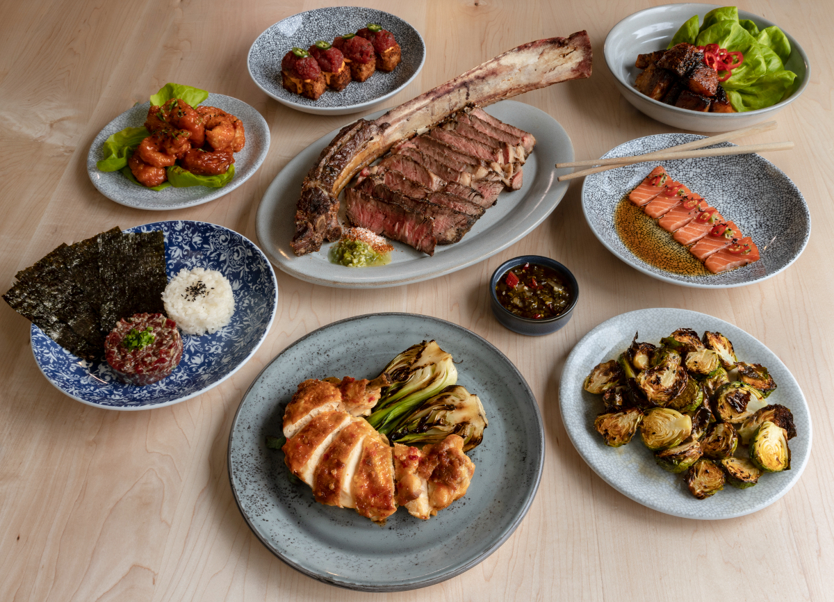 Noko Opens Tomorrow in East Nashville