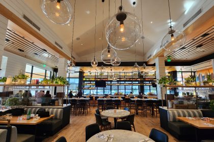Sweetgreen, North Italia, MB Grille Now Open at Del Amo Fashion Center