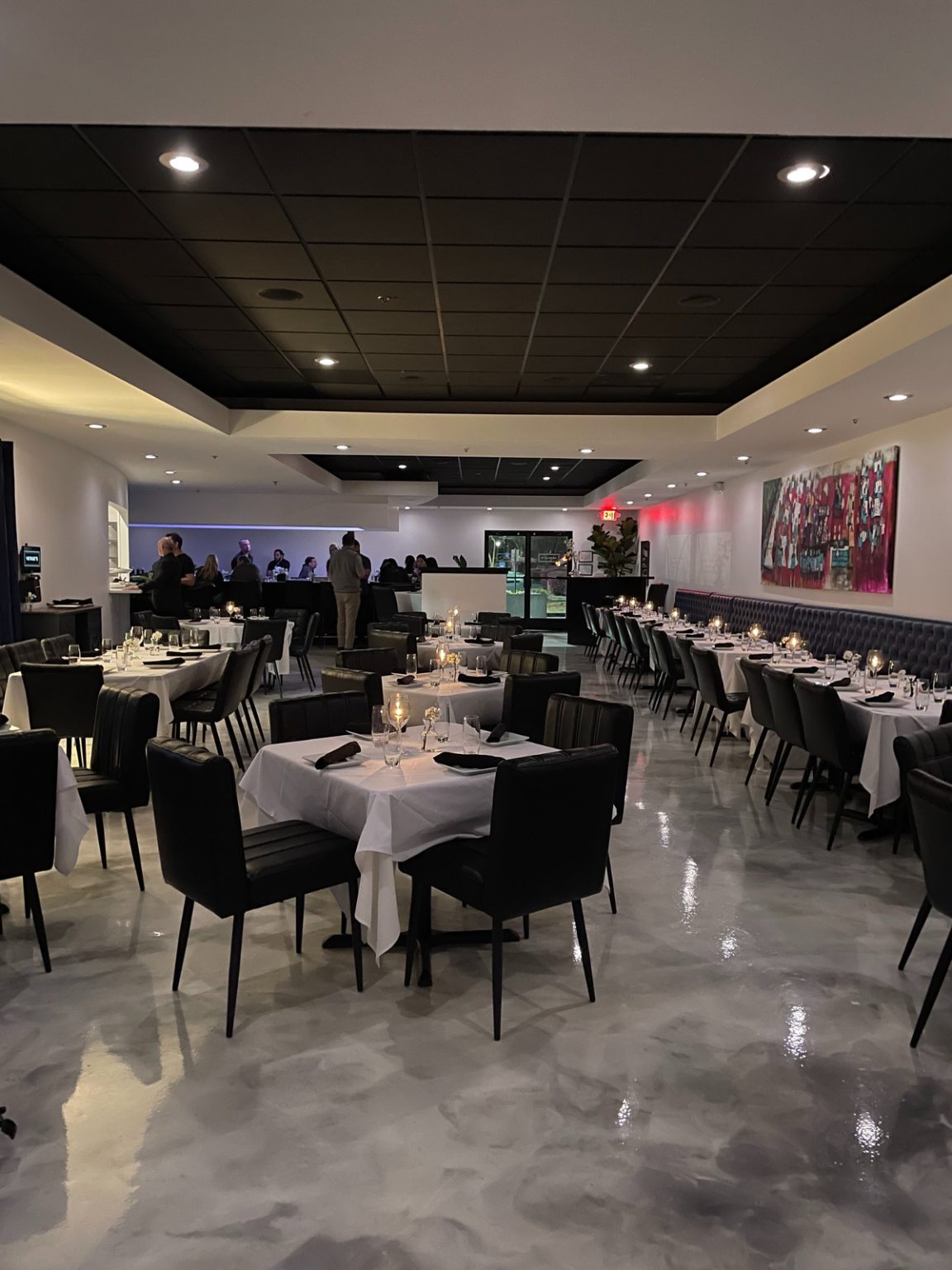 Nowak's Restaurant expands to Sandy Springs