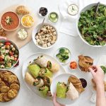 Salata Salad Kitchen Continues to Grow Throughout Dallas-Fort Worth With a New Location in Euless